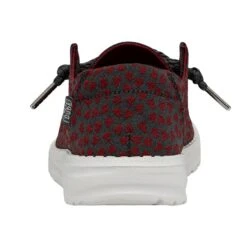 Wendy Love - Grey -Daily Footwear Shop 40070 030 WENDY LOVE GREY LEFT 5