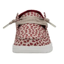 Wendy Love - Tan -Daily Footwear Shop 40070 265 WENDY LOVE TAN LEFT 4