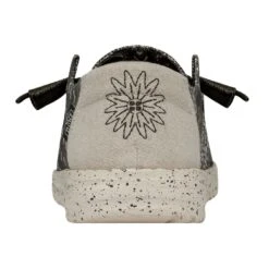 Wendy Patch - Geo Bandana Army -Daily Footwear Shop 40072 3UU WENDYPATCH GEOBANDANAARMY LEFTBACK