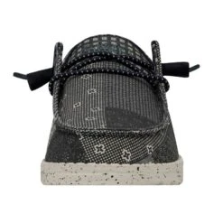 Wendy Patch - Geo Coneflower -Daily Footwear Shop 40072 4MB WENDYPATCH GEOCONEFLOWER LEFTFRONT