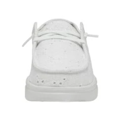 Wendy Rise Eyelet - Chapel Bells -Daily Footwear Shop 40075 9CT WENDY RISE EYELET CHAPEL BELLS LEFT 4