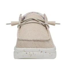 Wendy Rise Stretch - Dove -Daily Footwear Shop 40076 1KV WENDY RISE STRETCH DOVE LEFT 4