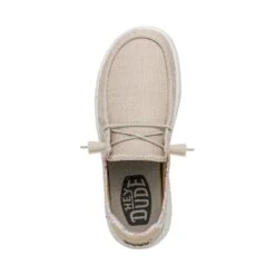 Wendy Rise Stretch - Dove -Daily Footwear Shop 40076 1KV WENDY RISE STRETCH DOVE LEFT 6