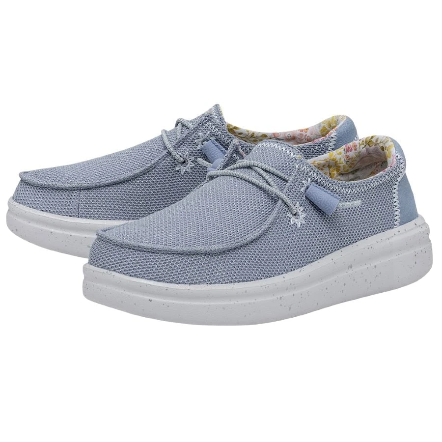 Wendy Rise Stretch - Lilac 4 Wendy Rise Stretch - Lilac - Image 2