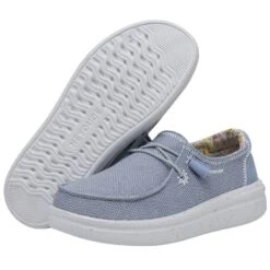 Wendy Rise Stretch - Lilac 10 Wendy Rise Stretch - Lilac -Daily Footwear Shop 40076 535 WENDY RISE STRETCH LILAC LEFT 3