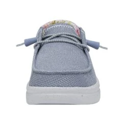 Wendy Rise Stretch - Lilac 11 Wendy Rise Stretch - Lilac -Daily Footwear Shop 40076 535 WENDY RISE STRETCH LILAC LEFT 4