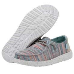 Wendy Sox - Sunset Pink -Daily Footwear Shop 40078 9C9 WENDY SOX SUNSET PINK LEFT 3