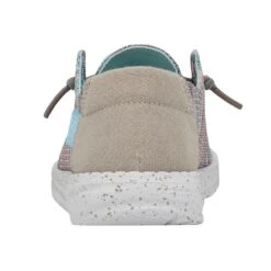 Wendy Sox - Sunset Pink -Daily Footwear Shop 40078 9C9 WENDY SOX SUNSET PINK LEFT 5