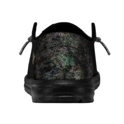 Wendy Glitter - Meteor Shower -Daily Footwear Shop 40079 0XH WENDYGLITTER METEORSHOWER LEFTBACK