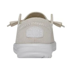 Wendy Star - Snowcap 12 Wendy Star - Snowcap -Daily Footwear Shop 40080 1K7 WENDYSTAR SNOWCAP LEFTBACK