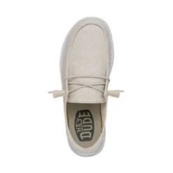 Wendy Star - Snowcap 13 Wendy Star - Snowcap -Daily Footwear Shop 40080 1K7 WENDYSTAR SNOWCAP LEFTTOP