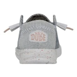 Wendy Star - Azora -Daily Footwear Shop 40080 4LM WENDYSTAR AZORA LEFTBACK