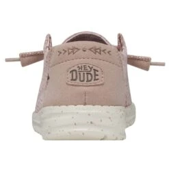 Wendy Stretch Boho Fleur - Quartz -Daily Footwear Shop 40082 6UR WENDYSTRETCHBOHOFLUER QUARTZ LEFTBACK