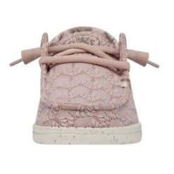 Wendy Stretch Boho Fleur - Quartz -Daily Footwear Shop 40082 6UR WENDYSTRETCHBOHOFLUER QUARTZ LEFTFRONT