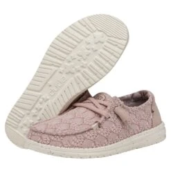 Wendy Stretch Boho Fleur - Quartz -Daily Footwear Shop 40082 6UR WENDYSTRETCHBOHOFLUER QUARTZ PAIRBOTTOM