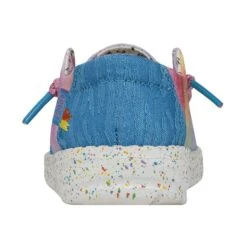 Wendy Toddler - Dreamer Magic -Daily Footwear Shop 40087 9CR WENDYTODDLERDREAMER MAGIC LEFTBACK