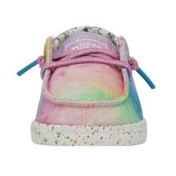 Wendy Toddler - Dreamer Magic -Daily Footwear Shop 40087 9CR WENDYTODDLERDREAMER MAGIC LEFTFRONT