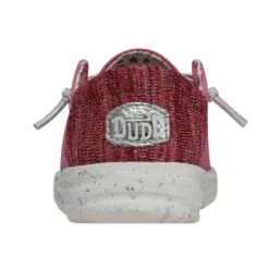 Wendy Toddler Funk - Fuchsia 12 Wendy Toddler Funk - Fuchsia -Daily Footwear Shop 40088 670 WENDYTODDLERFUNK FUCHSIA LEFTBACK