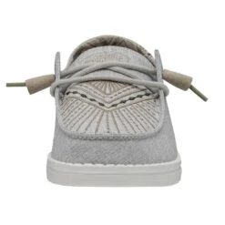 Wendy Western - Grey -Daily Footwear Shop 40097 030 WENDYWESTERN GREY LEFTFRONT