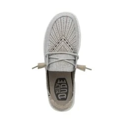 Wendy Western - Grey -Daily Footwear Shop 40097 030 WENDYWESTERN GREY LEFTTOP