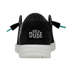 Wendy Western - New Moon -Daily Footwear Shop 40097 0XL WENDYWESTERN NEWMOON LEFTBACK