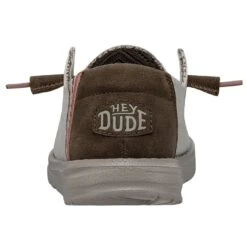 Wendy Western - Palomino -Daily Footwear Shop 40097 2AL WENDYWESTERN PALOMINO LEFTBACK