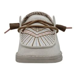 Wendy Western - Palomino -Daily Footwear Shop 40097 2AL WENDYWESTERN PALOMINO LEFTFRONT