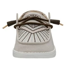 Wendy Western - Choco 11 Wendy Western - Choco -Daily Footwear Shop 40097 2YX WENDYWESTERN CHOCO LEFTFRONT