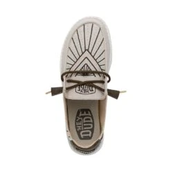 Wendy Western - Choco 13 Wendy Western - Choco -Daily Footwear Shop 40097 2YX WENDYWESTERN CHOCO LEFTTOP