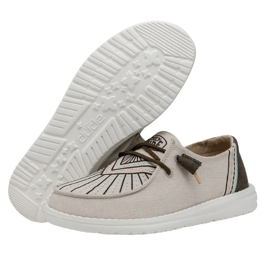 Wendy Western - Choco 5 Wendy Western - Choco - Image 3