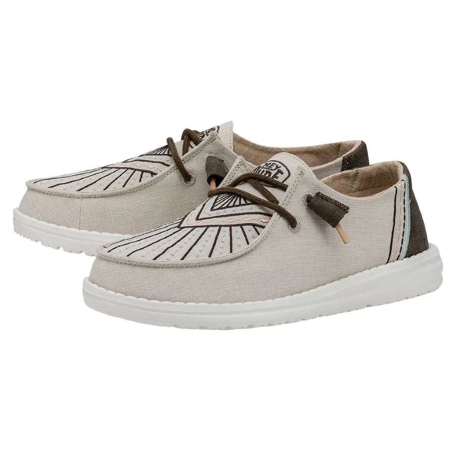 Wendy Western - Choco 4 Wendy Western - Choco - Image 2