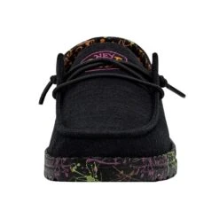 Wendy Youth - Glo -Daily Footwear Shop 40099 0XA WENDY YOUTH GLO LEFT 4