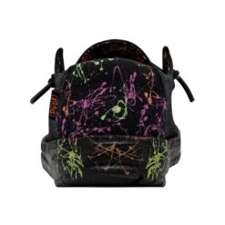 Wendy Youth - Glo -Daily Footwear Shop 40099 0XA WENDY YOUTH GLO LEFT 5