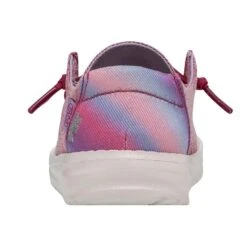 Wendy Youth - Sparkle Pink 12 Wendy Youth - Sparkle Pink -Daily Footwear Shop 40099 6VG WENDY YOUTH SPARKLE PINK LEFT 5