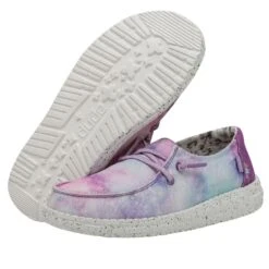 Wendy Youth - Dreamer Unicorn -Daily Footwear Shop 40102 9CD WENDY YOUTH DREAMER UNICORN LEFT 3