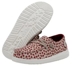 Wendy Youth Love - Tan -Daily Footwear Shop 40105 265 WENDY YOUTH LOVE TAN LEFT 3