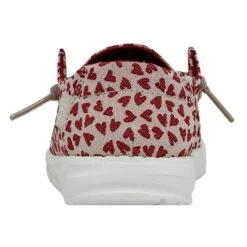 Wendy Youth Love - Tan -Daily Footwear Shop 40105 265 WENDY YOUTH LOVE TAN LEFT 5