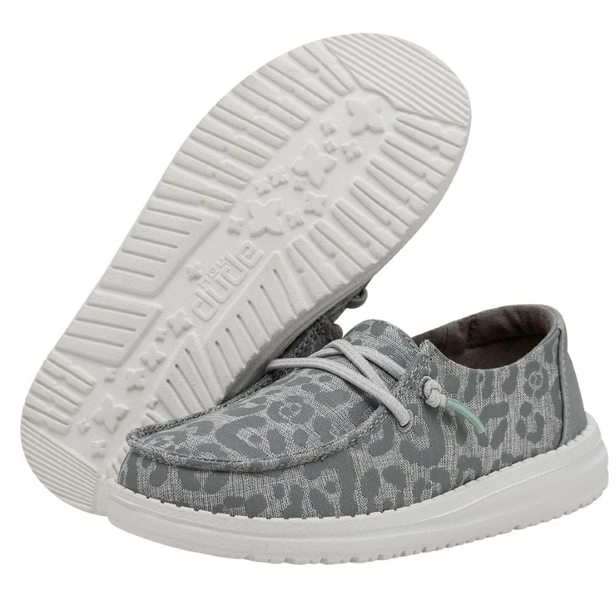 Wendy Youth - Cat Eye Grey 5 Wendy Youth - Cat Eye Grey - Image 3