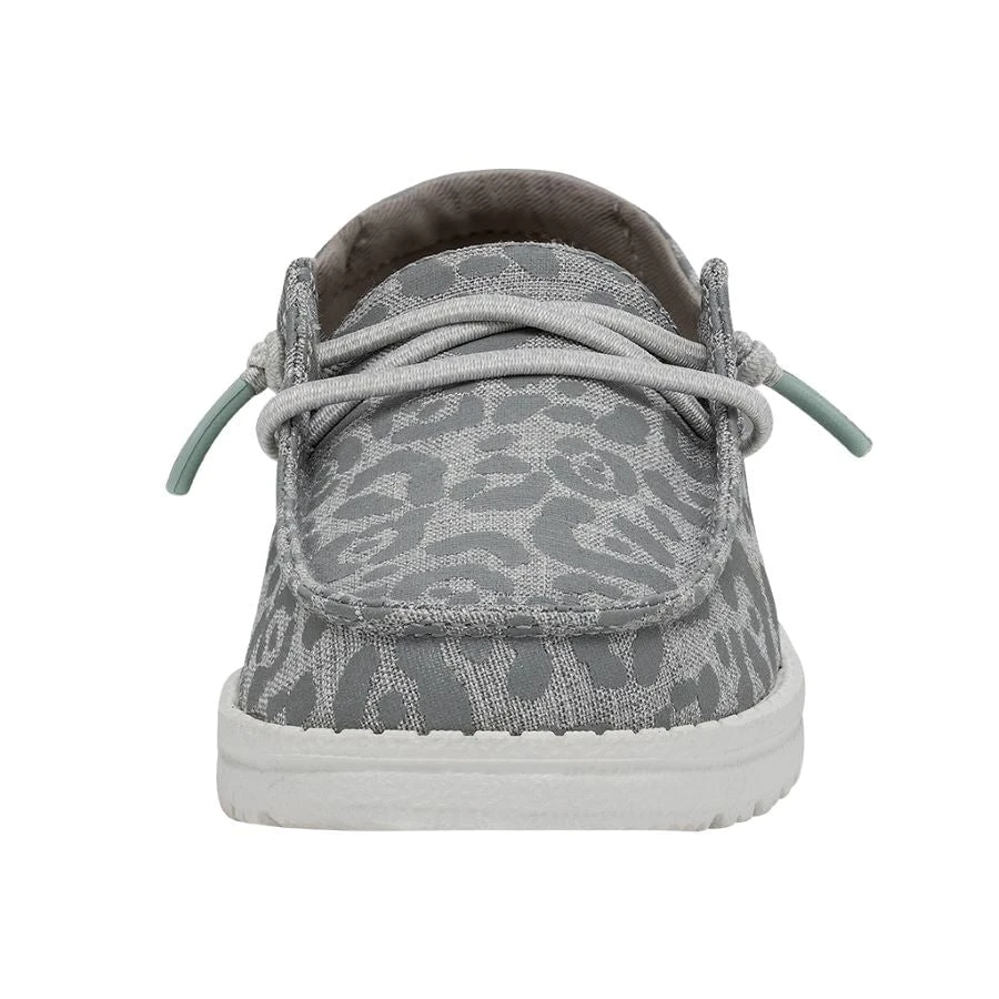 Wendy Youth - Cat Eye Grey 6 Wendy Youth - Cat Eye Grey - Image 4