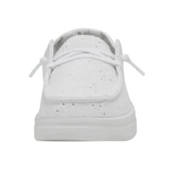 Wendy Youth Rise Eyelet - Chapel Bells -Daily Footwear Shop 40108 9CT WENDY YOUTH RISE EYELET CHAPEL BELLS LEFT 4