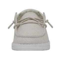 Wendy Youth Star - Snowcap -Daily Footwear Shop 40110 1K7 WENDYYOUTHSTAR SNOWCAP LEFTFRONT