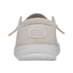 Wendy Youth Star - Pink 12 Wendy Youth Star - Pink -Daily Footwear Shop 40110 680 WENDYYOUTHSTAR PINK LEFTBACK 1