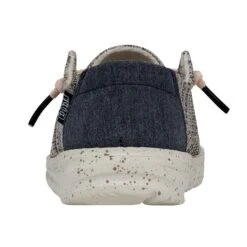 Wendy Youth Stretch - Light Pink 12 Wendy Youth Stretch - Light Pink -Daily Footwear Shop 40111 6JN WENDYYOUTHSTRETCH LIGHTPINK LEFTBACK