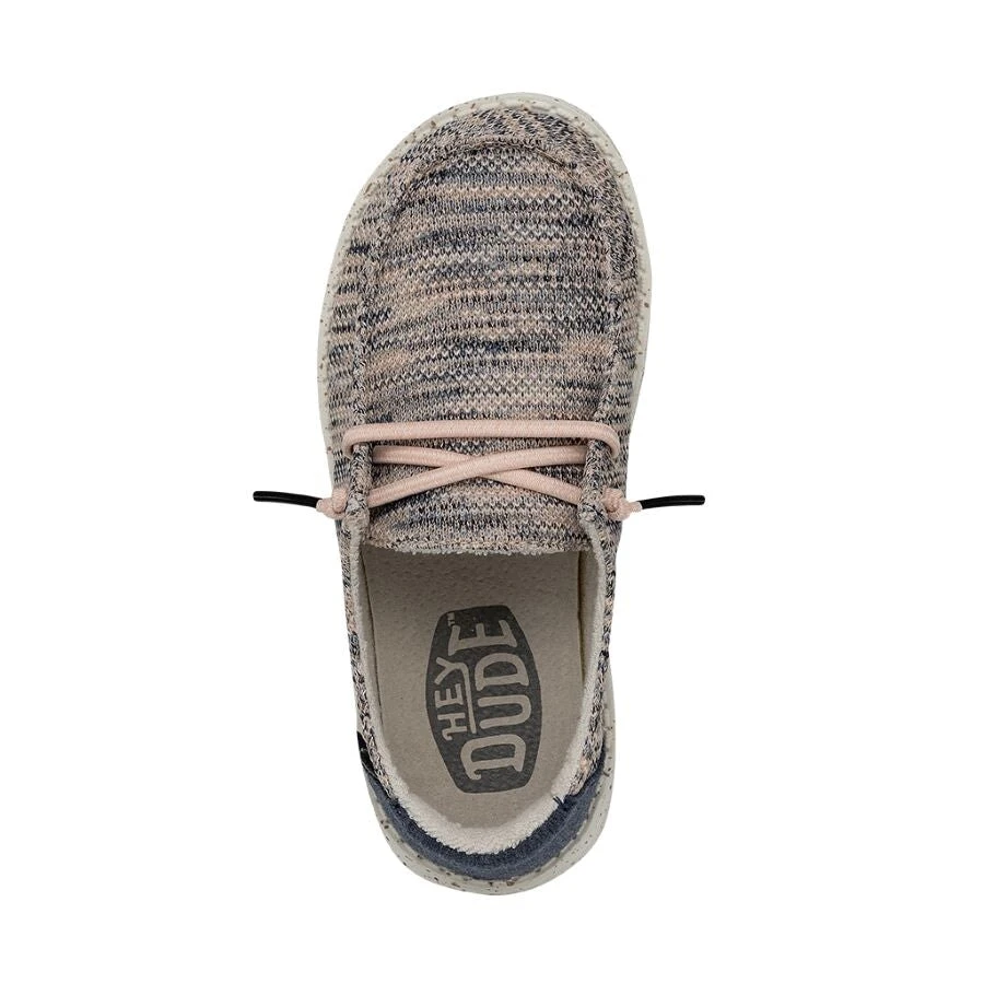 Wendy Youth Stretch - Light Pink 8 Wendy Youth Stretch - Light Pink - Image 6