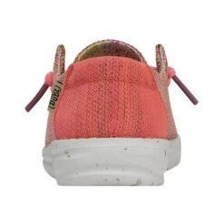 Wendy Youth Stretch - Glow Cream 12 Wendy Youth Stretch - Glow Cream -Daily Footwear Shop 40111 83K WENDYYOUTHSTRETCH GLOWCREAM LEFTBACK