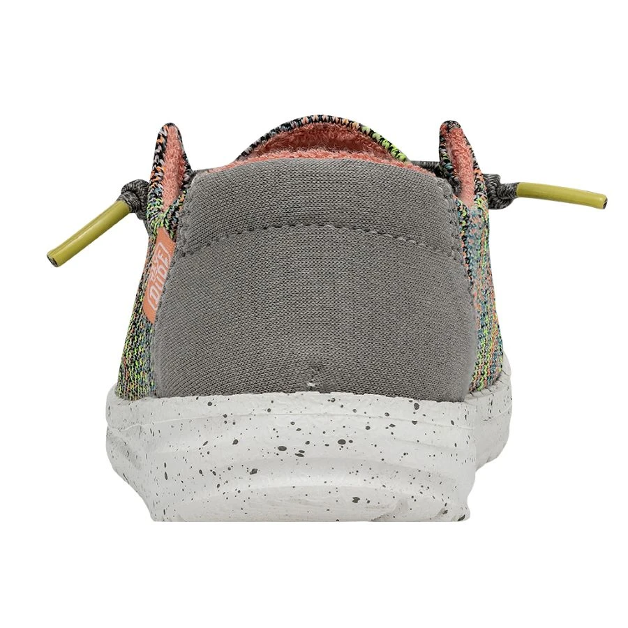 Wendy Youth Stretch - Peacock Pink 7 Wendy Youth Stretch - Peacock Pink - Image 5