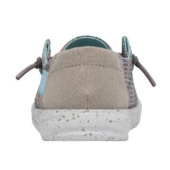 Wendy Youth Stretch - Sunset Pink 13 Wendy Youth Stretch - Sunset Pink -Daily Footwear Shop 40111 9C9 WENDY YOUTH STRETCH SUNSET PINK LEFT 5