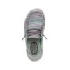 Wendy Youth Stretch - Sunset Pink 1 Wendy Youth Stretch - Sunset Pink -Daily Footwear Shop 40111 9C9 WENDY YOUTH STRETCH SUNSET PINK LEFT 6