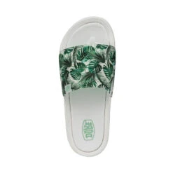Chandler Tropical - Summerdendron 12 Chandler Tropical - Summerdendron -Daily Footwear Shop 40112 3VI CHANDLERTROPICAL SUMMERDENDRON LEFTTOP