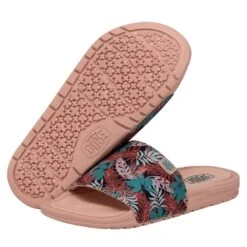Chandler Tropical - Floridian -Daily Footwear Shop 40112 83Z CHANDLERTROPICAL FLORIDIAN PAIRBOTTOM